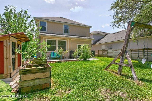 324 SILVER GLEN Avenue, St. Augustine, FL 32092