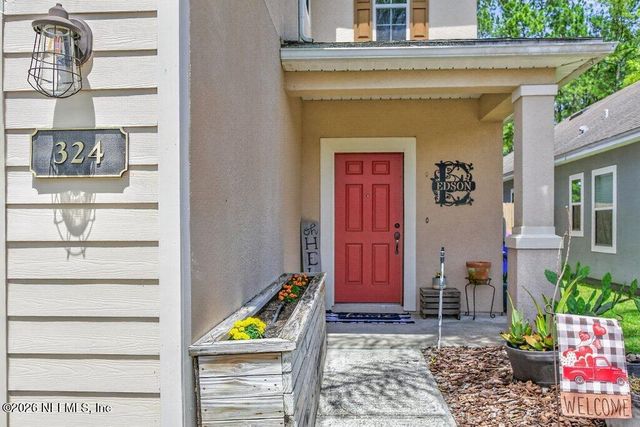 324 SILVER GLEN Avenue, St. Augustine, FL 32092