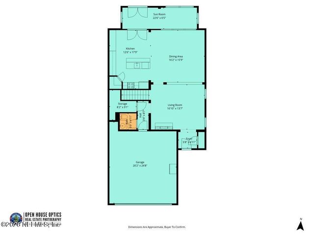 324 SILVER GLEN Avenue, St. Augustine, FL 32092