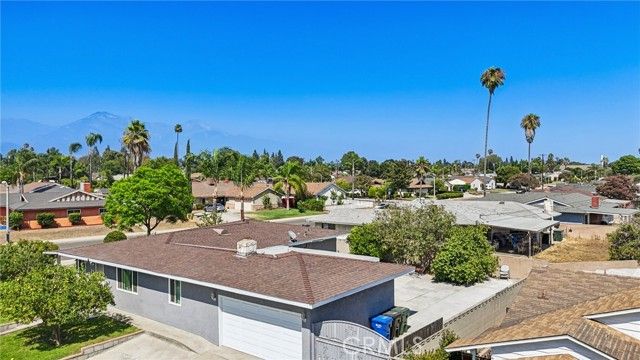 1260 Lincoln Avenue, Pomona, CA 91767