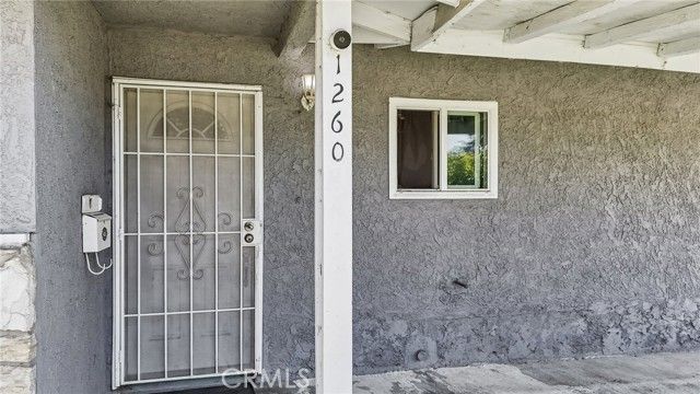 1260 Lincoln Avenue, Pomona, CA 91767