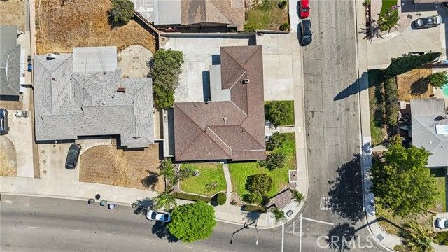 1260 Lincoln Avenue, Pomona, CA 91767
