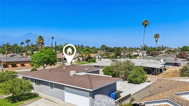 1260 Lincoln Avenue, Pomona, CA 91767