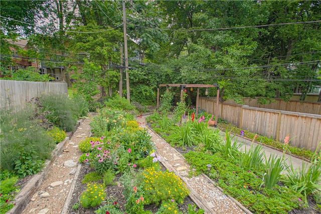 4231 Holmes Street, Kansas City, MO 64110
