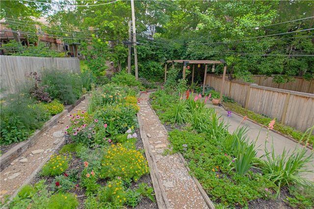 4231 Holmes Street, Kansas City, MO 64110