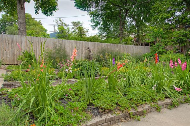 4231 Holmes Street, Kansas City, MO 64110