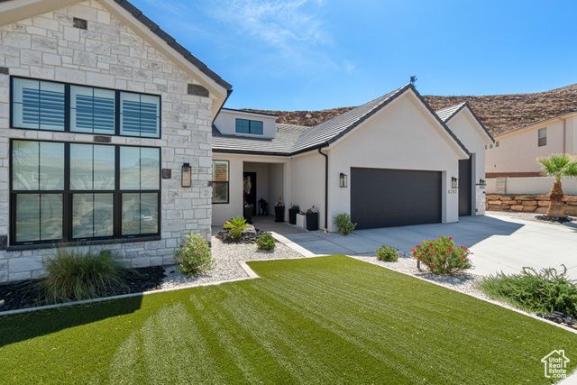 6283 S DESERT CIR, St. George, UT 84790