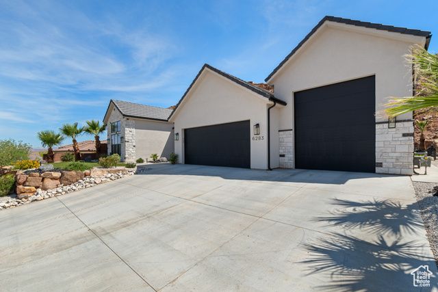 6283 S DESERT CIR, St. George, UT 84790