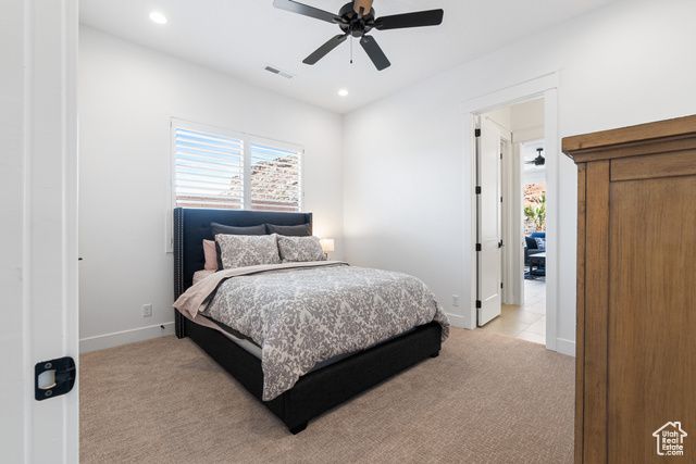 6283 S DESERT CIR, St. George, UT 84790