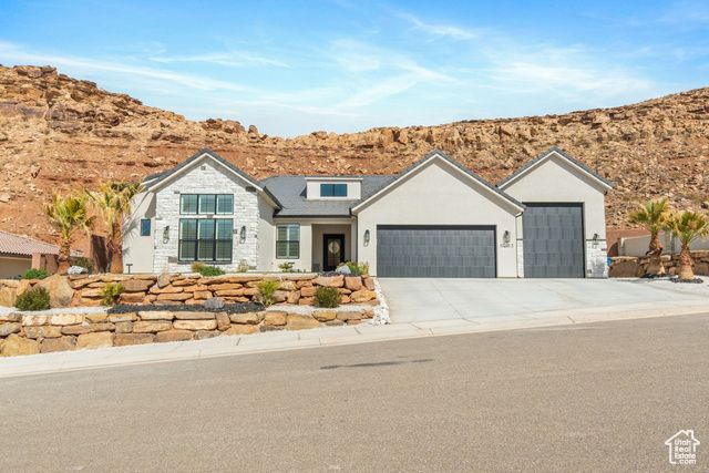 6283 S DESERT CIR, St. George, UT 84790