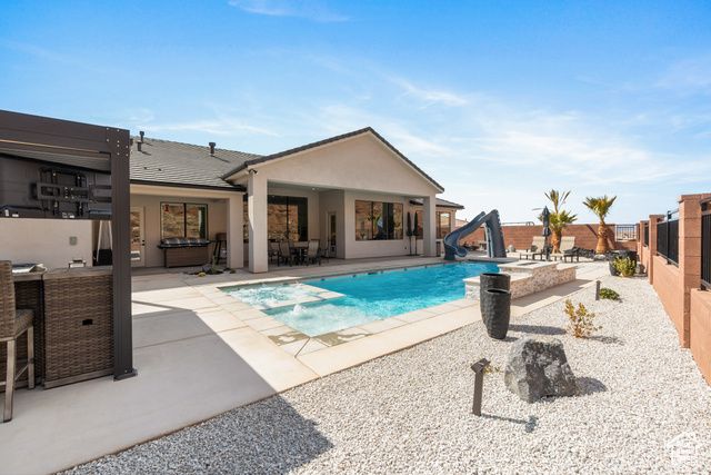 6283 S DESERT CIR, St. George, UT 84790