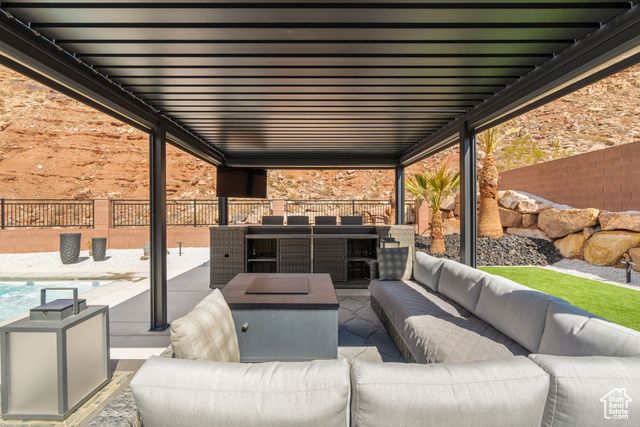 6283 S DESERT CIR, St. George, UT 84790