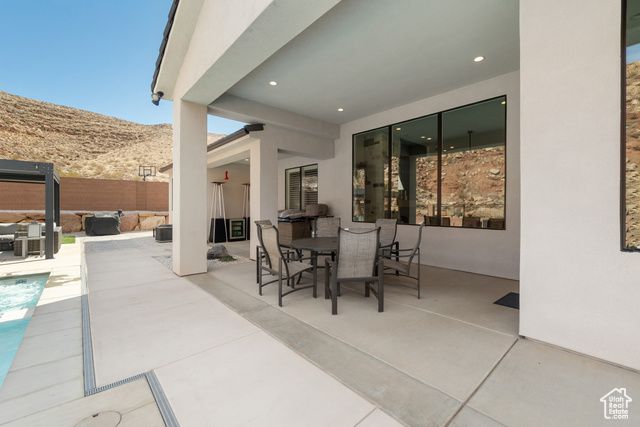 6283 S DESERT CIR, St. George, UT 84790