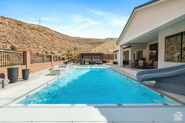 6283 S DESERT CIR, St. George, UT 84790