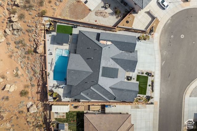 6283 S DESERT CIR, St. George, UT 84790