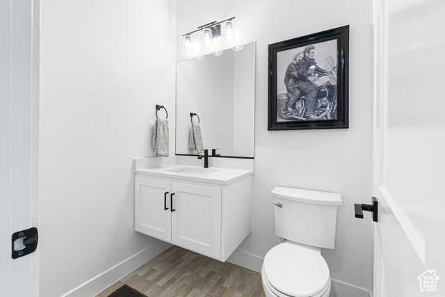 6283 S DESERT CIR, St. George, UT 84790