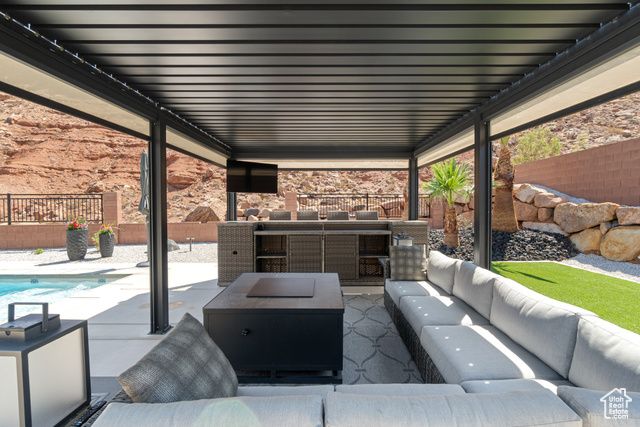 6283 S DESERT CIR, St. George, UT 84790