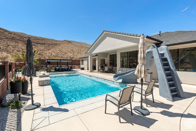6283 S DESERT CIR, St. George, UT 84790
