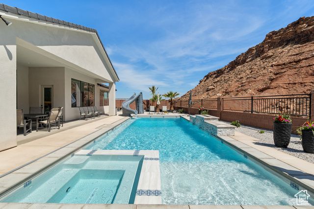 6283 S DESERT CIR, St. George, UT 84790