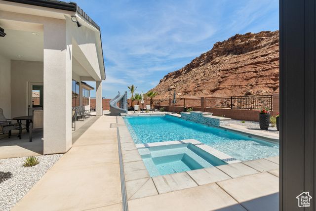 6283 S DESERT CIR, St. George, UT 84790