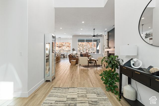 6283 S DESERT CIR, St. George, UT 84790