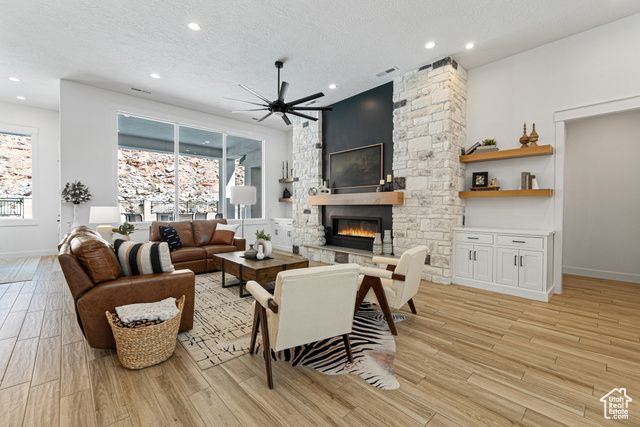 6283 S DESERT CIR, St. George, UT 84790