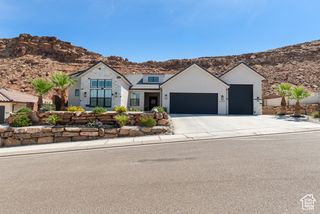 6283 S DESERT CIR, St. George, UT 84790