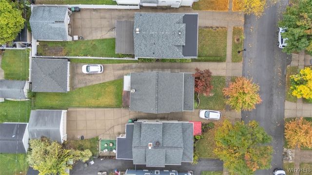 279 Hamilton Boulevard, Tonawanda, NY 14217