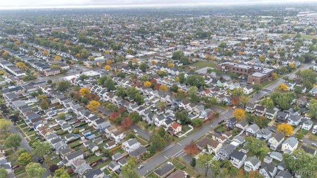 279 Hamilton Boulevard, Tonawanda, NY 14217