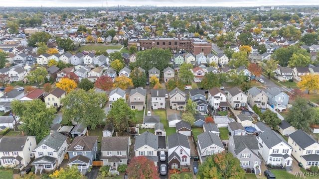 279 Hamilton Boulevard, Tonawanda, NY 14217