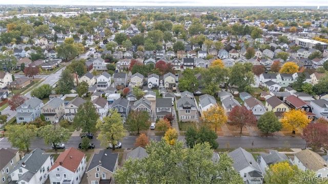 279 Hamilton Boulevard, Tonawanda, NY 14217