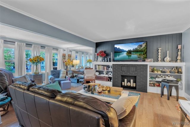 279 Hamilton Boulevard, Tonawanda, NY 14217