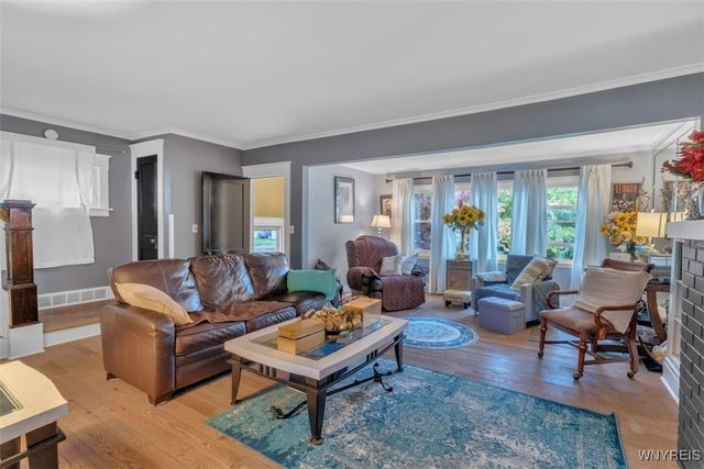 279 Hamilton Boulevard, Tonawanda, NY 14217