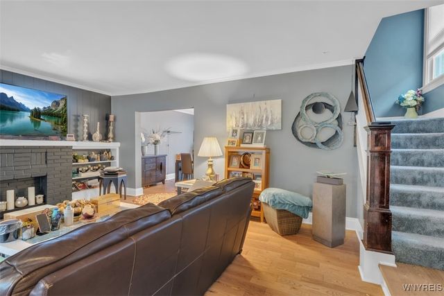 279 Hamilton Boulevard, Tonawanda, NY 14217