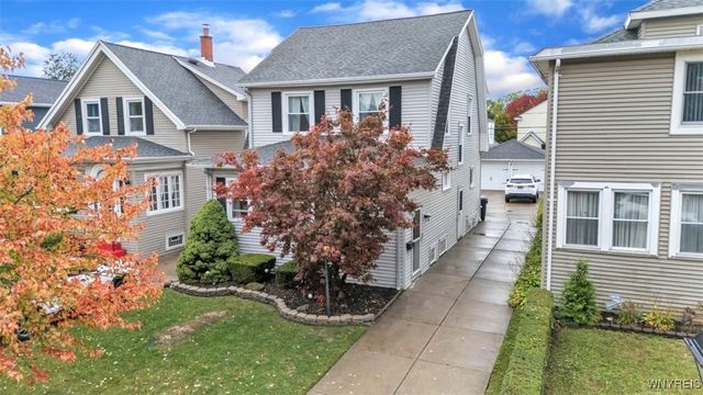 279 Hamilton Boulevard, Tonawanda, NY 14217