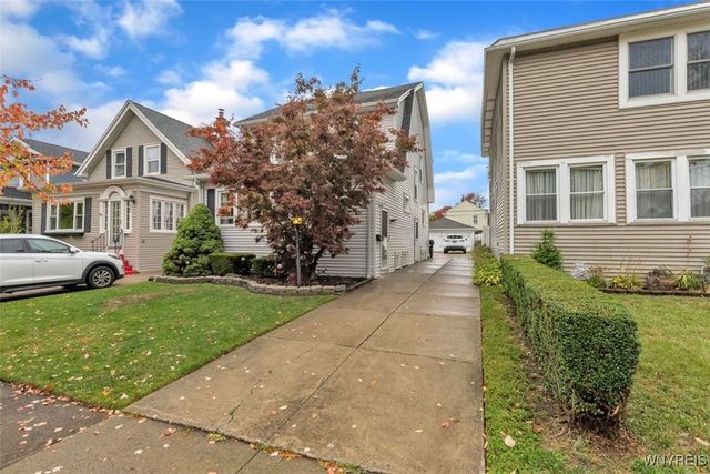 279 Hamilton Boulevard, Tonawanda, NY 14217