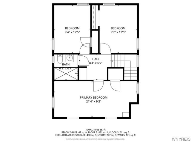 279 Hamilton Boulevard, Tonawanda, NY 14217