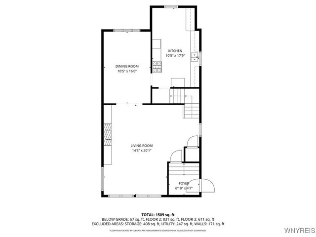 279 Hamilton Boulevard, Tonawanda, NY 14217