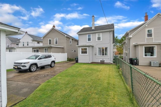 279 Hamilton Boulevard, Tonawanda, NY 14217