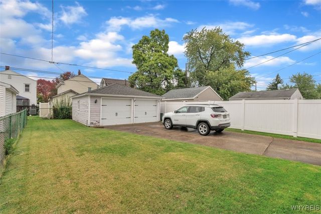 279 Hamilton Boulevard, Tonawanda, NY 14217