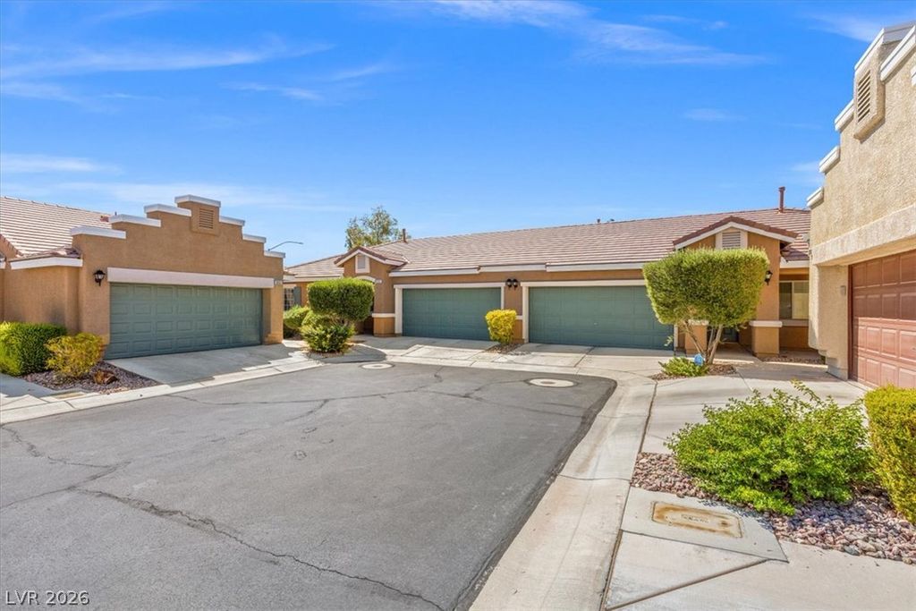 5257 Sand Dollar Avenue, Las Vegas, NV 89141 — photo 3