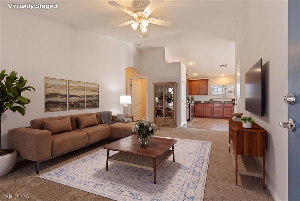 5257 Sand Dollar Avenue, Las Vegas, NV 89141 — photo 4