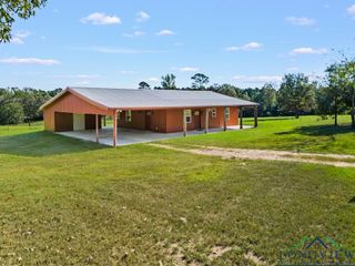 3400 Pony Road, Gilmer, TX 75644