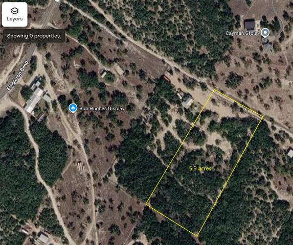 6709 Singleton Bend RD, Marble Falls, TX 78654