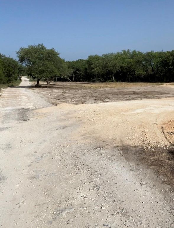 6709 Singleton Bend RD, Marble Falls, TX 78654