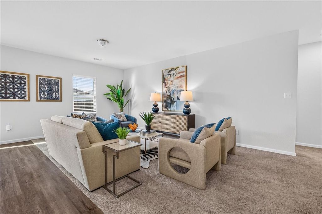 5329 Northfield Drive, Fort Worth, TX 76179 — photo 5
