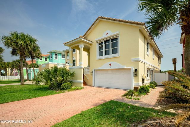 184 COQUINA KEY Drive 184, Ormond Beach, FL 32176