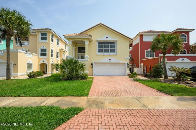 184 COQUINA KEY Drive 184, Ormond Beach, FL 32176