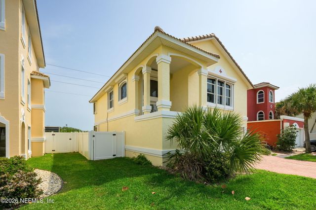 184 COQUINA KEY Drive 184, Ormond Beach, FL 32176