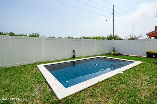 184 COQUINA KEY Drive 184, Ormond Beach, FL 32176